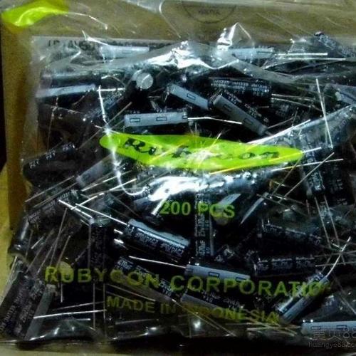 400cxw27mefr8x40|27uf 20% 400v 8*40mm 105℃红宝石插件铝电容