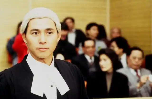 p>《第三类法庭》 是tvb出品的时装情仇剧,由王心慰监制, a target="