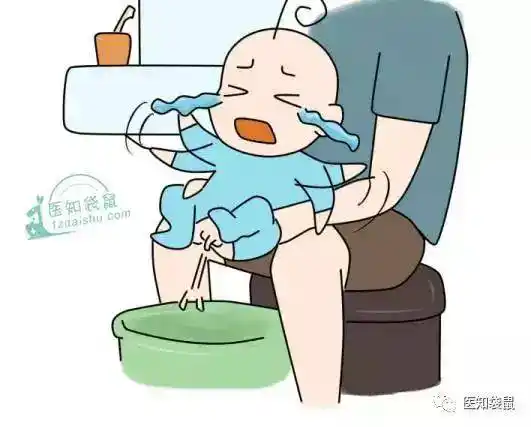 宝宝尿尿时爱哭闹通过尿尿判断宝宝健康状况