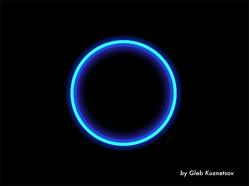 程序员哥哥等一下给你看我新做的动效如何优雅地玩