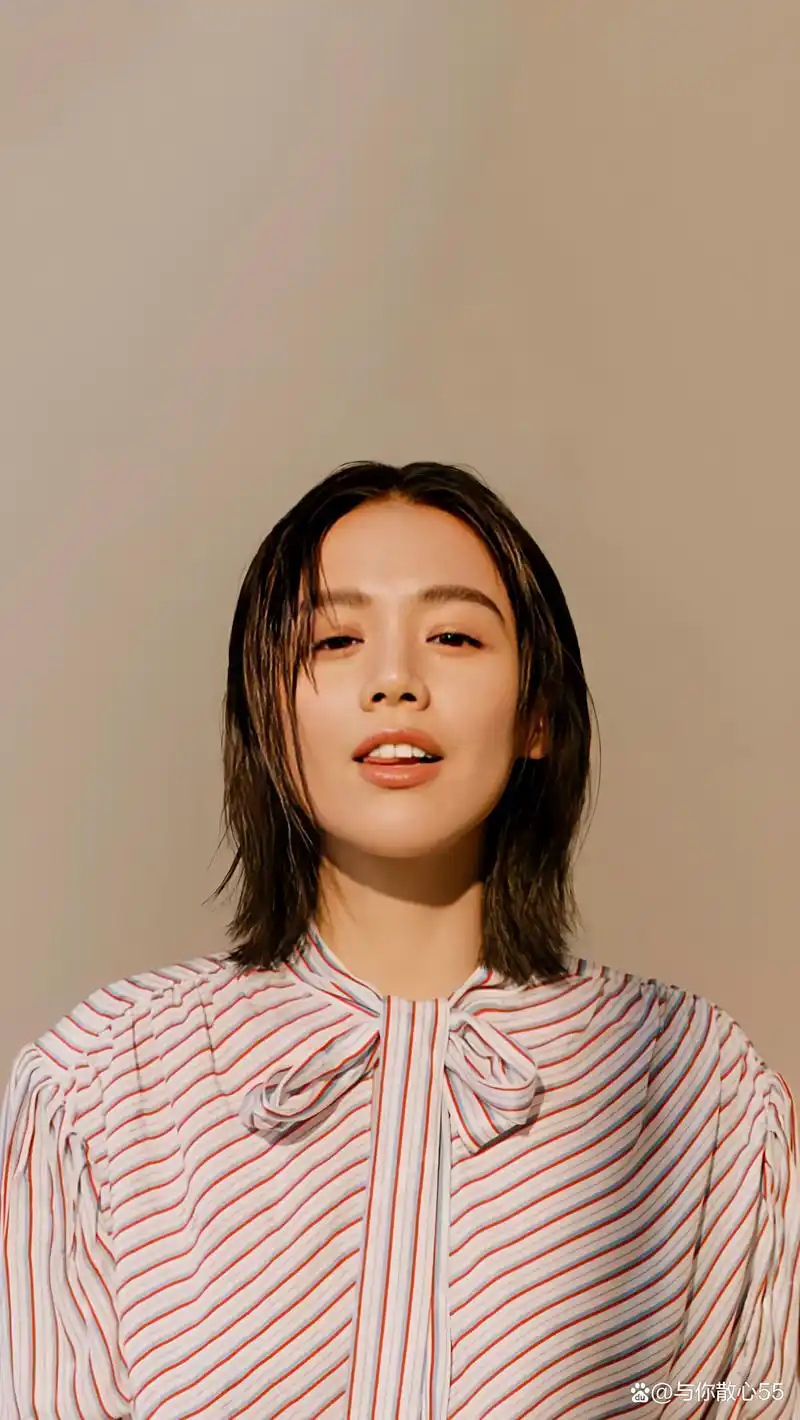 马思纯 高清壁纸美图