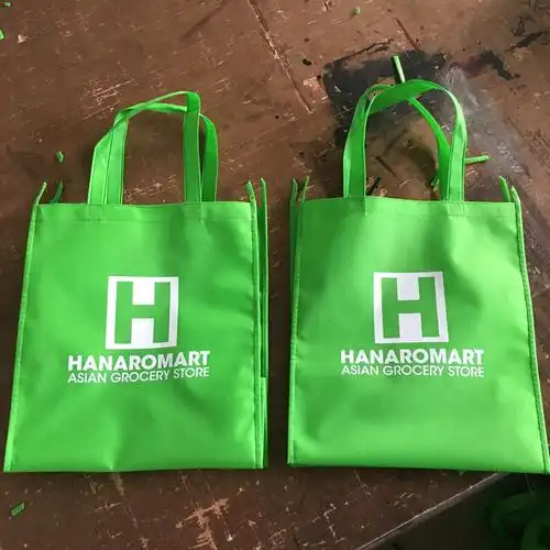 从化无纺布制品