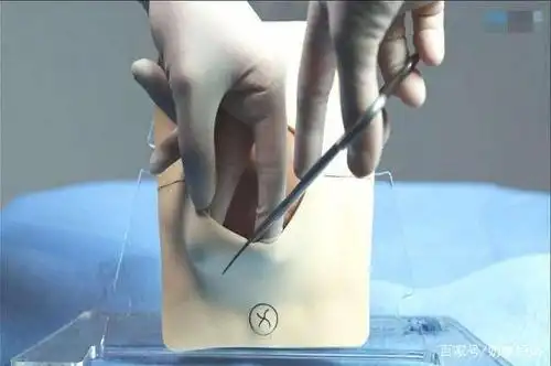 顺产生孩子是怎么"生"的?这组图让你了解全过程,母爱无私