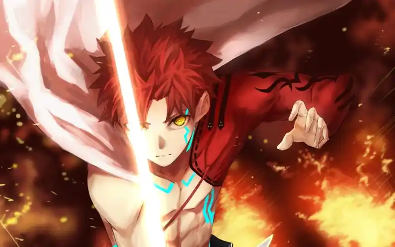 下总国通关留念千子村正无限剑制吟唱中文字幕