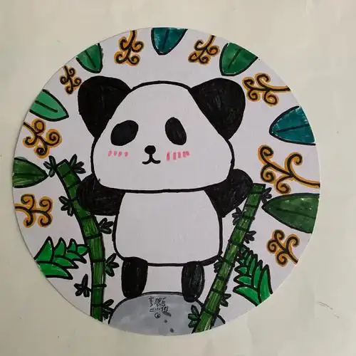 二年级  郭思辰