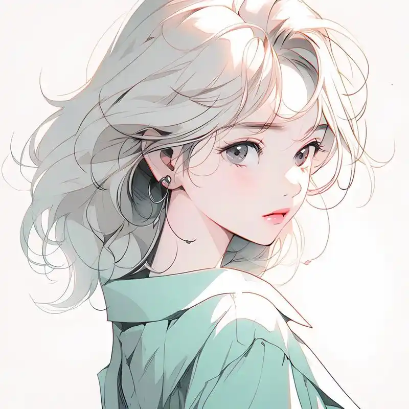 女生头像|冷艳美女|清冷高贵 美女哎,谁不喜欢99