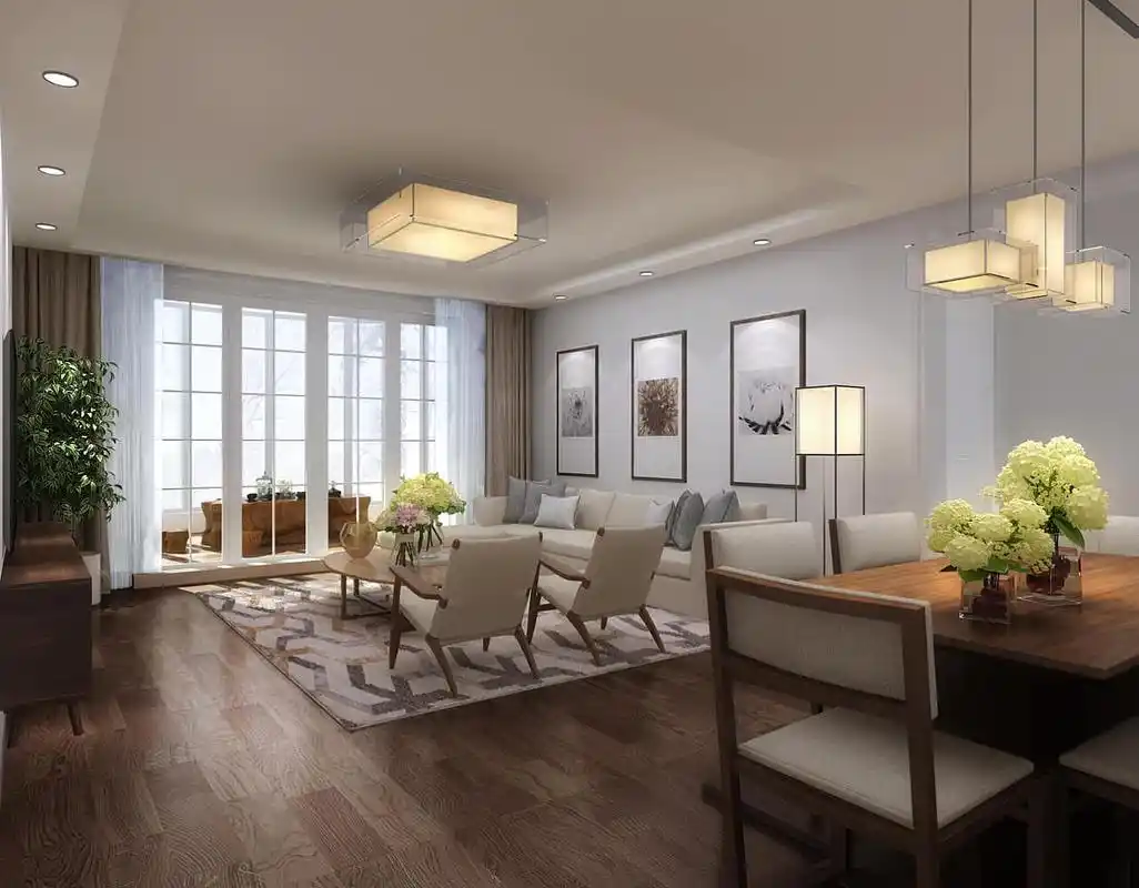 合肥家装-我们来看看自己装修二手房子的步骤