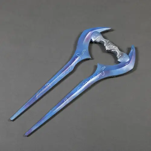 光环 光晕游戏 能量剑 动漫刀剑 影视道具 pu兵器