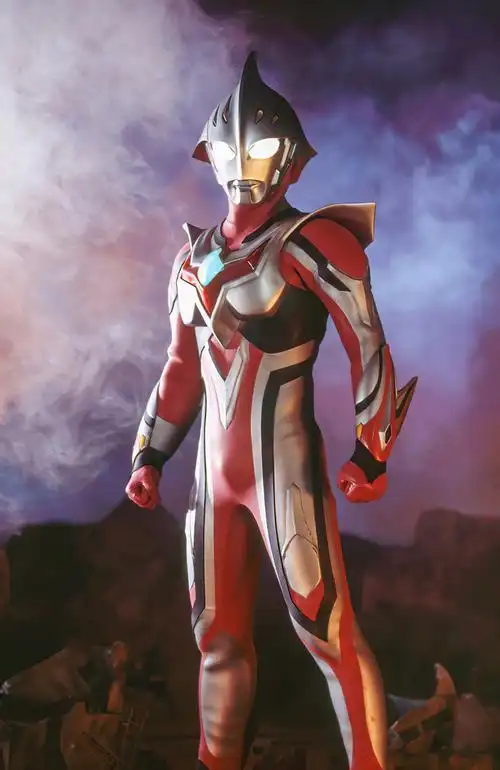 奈克赛斯青年形态