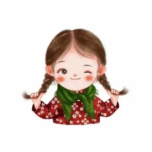 女生头像卡通大头娃娃 - 搜狗图片搜索