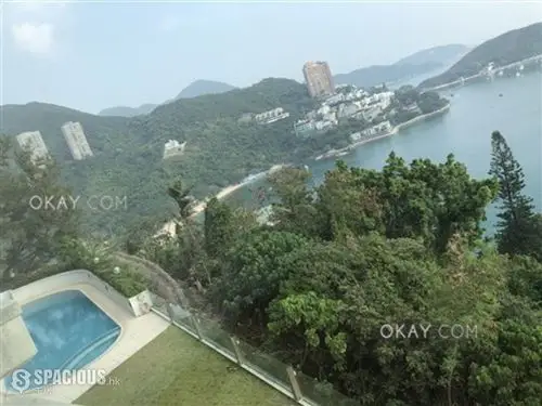 租盘, 香港深水湾深水湾道66号