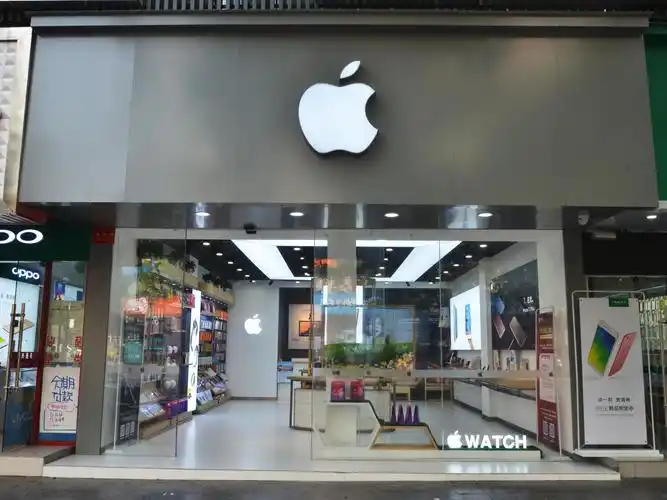 苹果体验店_市区门店_湖南德强通信设备服务有限公司--德强通信设备服