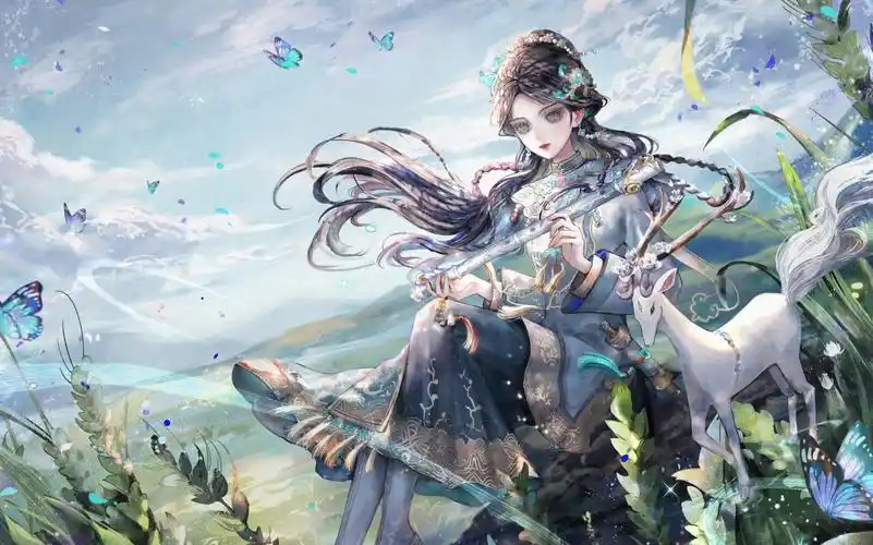 第五人格/一些喜欢的贺图2861516128