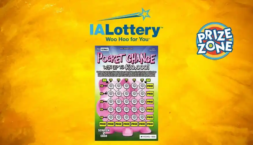 国际美国爱荷华州彩票携手艺术节开展即开票二次开奖