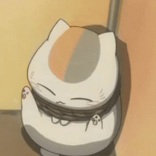 猫咪摇头很嗨动漫gif动图_动态图_表情包下载_soogif