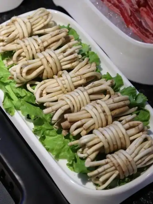 鱼腥草,也叫折耳根!