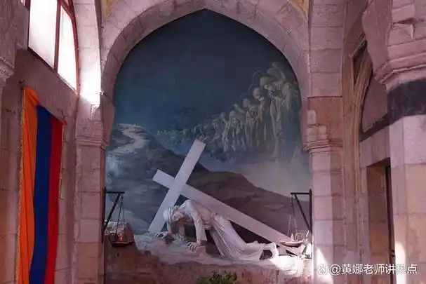 美国政府这次也是"蛮拼的":管天管地,还管上帝