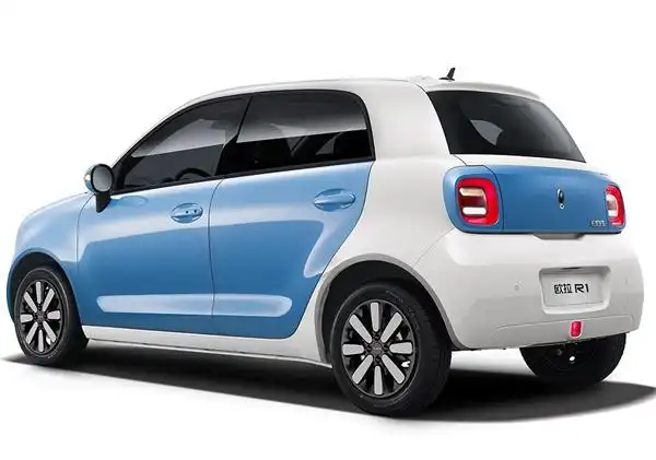 两人的汽车-两座汽车价格及图片 - 笔得汽车百科