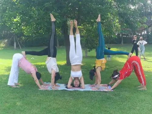 五人配合向当到位与平时锻炼是分不开的