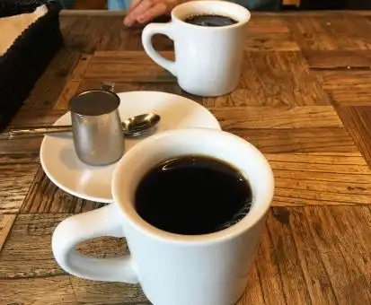 照片素材(图片): 咖啡 咖啡馆 咖啡豆 休息 下午茶时间