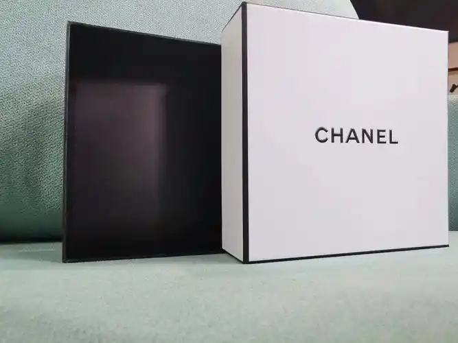 香奈儿礼盒生产