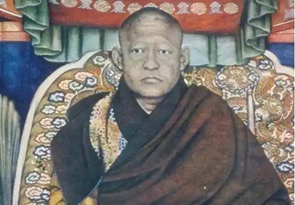 就是这个人,让外蒙古独立出去,从中国"蒙古省"成为了蒙古国!