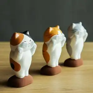 日本工艺品摆件图片