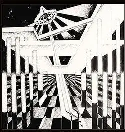 矛盾空间构成图片矛盾空间构成图片作业