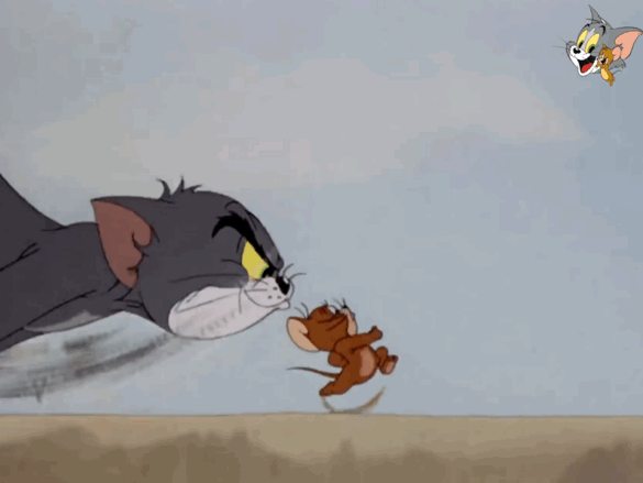 爷青回猫和老鼠电影版上映了汤姆和杰瑞又回来了