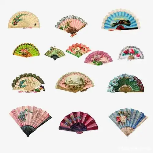 古装剧中的翩翩公子都喜欢拿扇子,那扇子在古代有什么作用呢