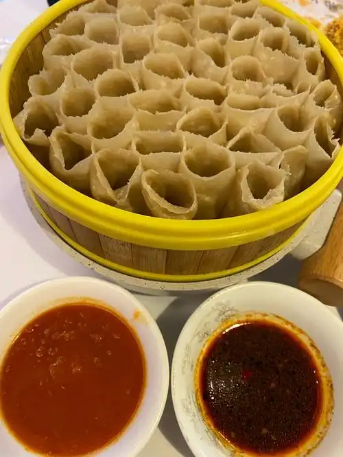 山西太原特色美食汇总(常更新,记得看评论)