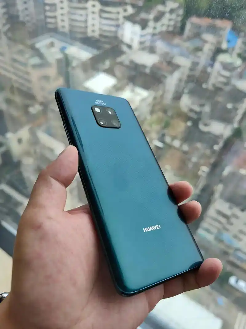 数码科技 #鸿蒙 #华为手机 #mate20pro  这算 - 抖音