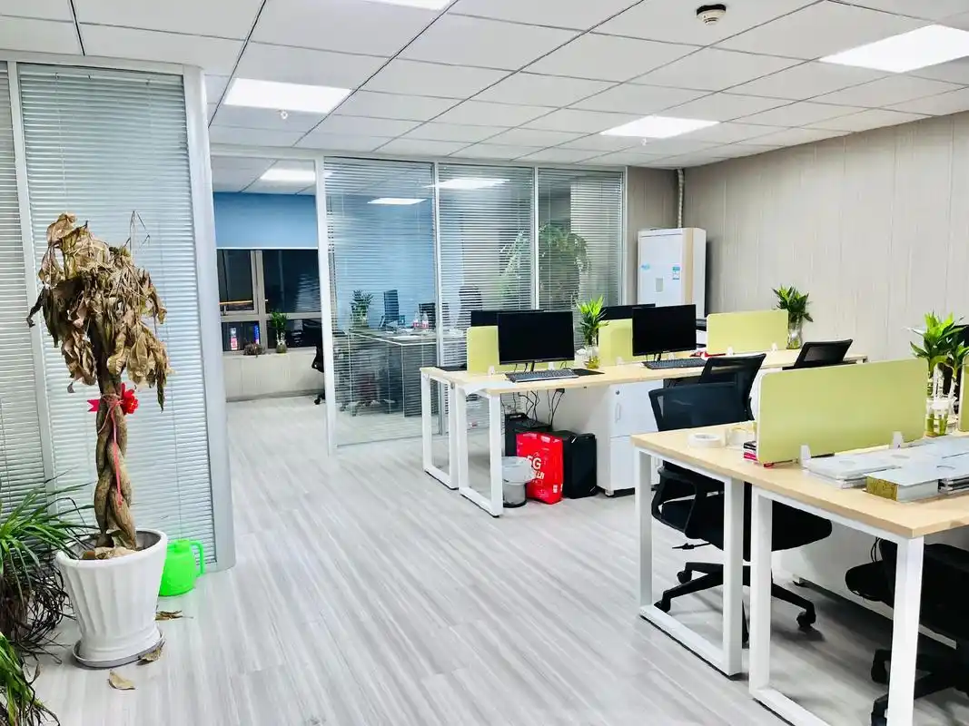 姑苏写字楼办公室出租产业园招商物业直租