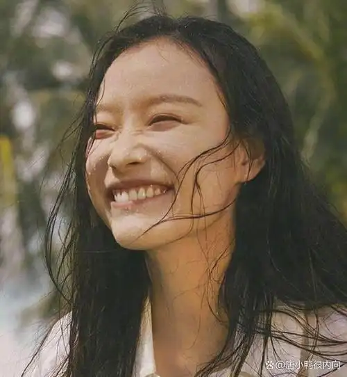 什么叫有效笑容看倪妮和马思纯就知道为什么她们要这样笑了