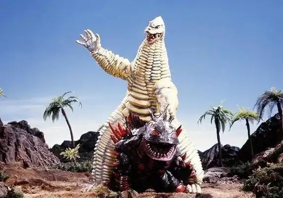 奥特曼:雷德王的外号为什么叫大玉米?