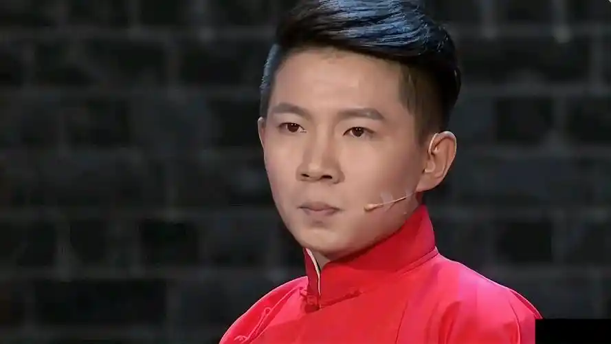 相声新势力卢鑫玉浩爆笑相声