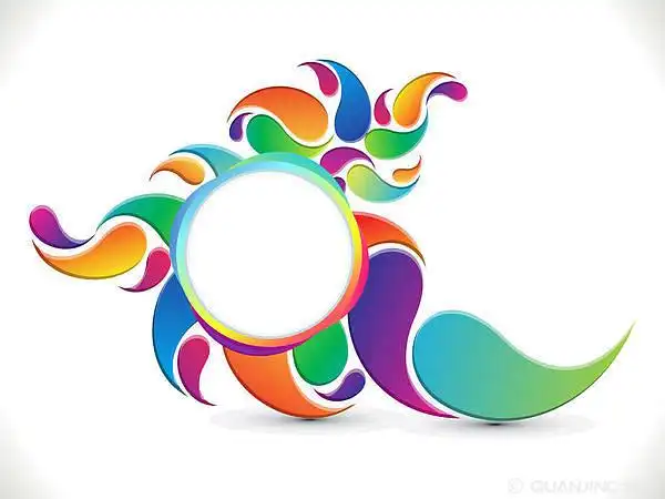 圆的图片_图片大全