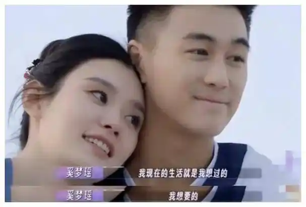 奚梦瑶宣布怀上三胎豪门儿媳地位暴涨婆婆奢华游轮47亿奖励