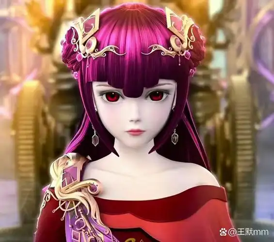 齐娜新变身 第二期