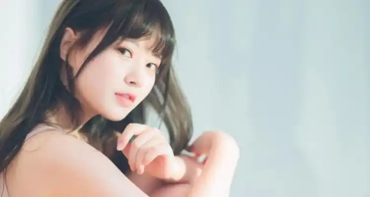 浮粉与不浮粉对比照片