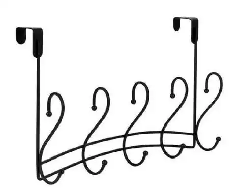 简笔画挂衣服的挂钩怎么画