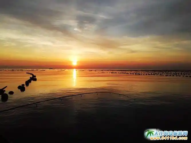 染色的海岛——大连长海县海洋岛美图(8)