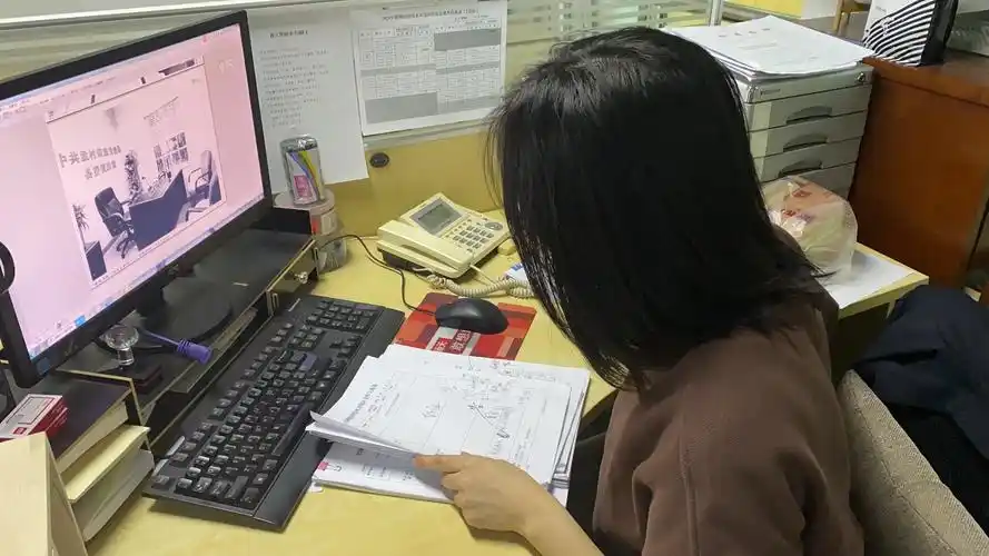 党政办公室工作动态(3月2日)