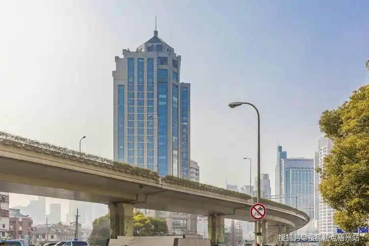 2024年上海旺角广场的优缺点分析,合不合适租?【预约通道】_距离_黄浦