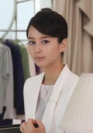 唐泽雪穗剧照韩东秀剧照桐原亮司剧照柳美皓剧照笹垣润