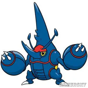 精灵宝可梦go赫拉克罗斯属性图鉴