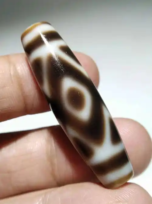 关于天珠的这几个元素都是骗人么?听听可以,信就很尴尬.