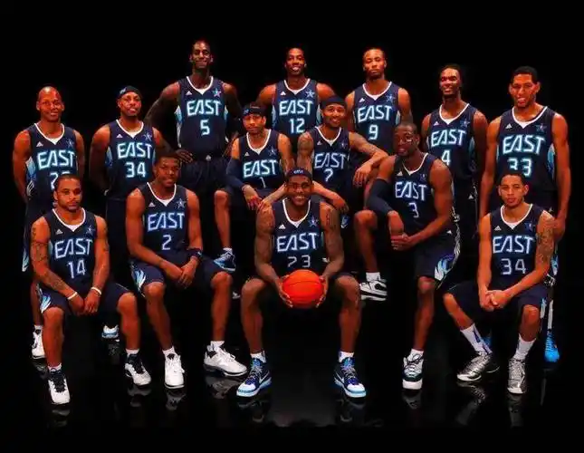 nba有哪些著名球星(nba近23年30大球星排名)