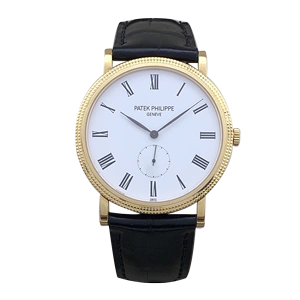 手表男百达翡丽男士机械手表