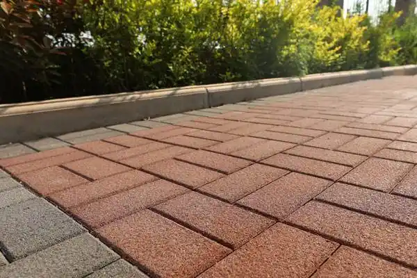 濮阳步道砖厂家本信息长期有效